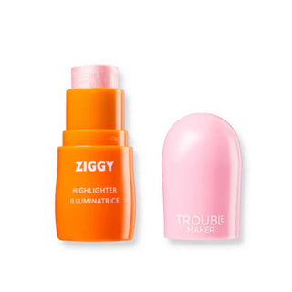 Trouble Maker Ziggy Stick Glass Highlighter