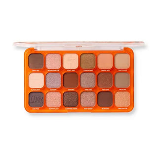 Trouble Maker Big Trouble Shadow Palette