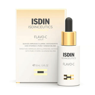 ISDIN Isdinceutics Flavo-C Serum  - 30ml
