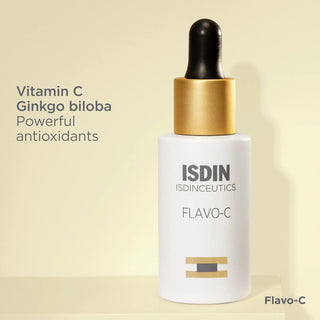 ISDIN Isdinceutics Flavo-C Serum  - 30ml