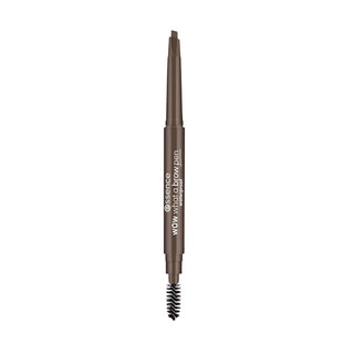 Essence Wow What A Brow Pen Waterproof Eyebrow Pencil - 03 dark Brown