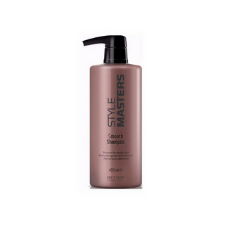 STYLE MASTERS™ Smooth Shampoo - 400ml