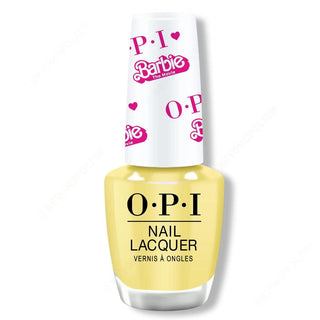 OPI Nail Lacquer - Hi Ken
