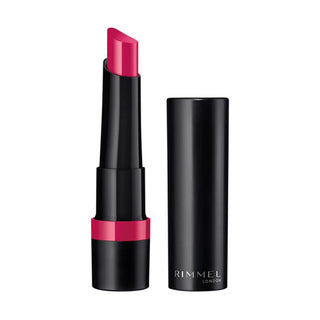 Rimmel London Lasting Finish Extreme Lipstick - 130 Buzzn