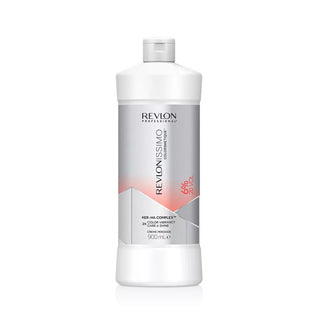 Revlonissimo™ Technics Creme Peroxide Developer 900ml All Variants