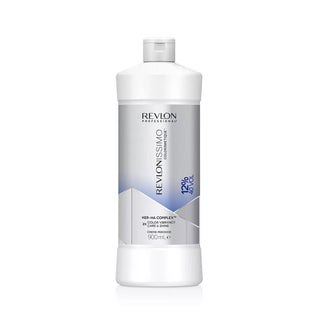 Revlonissimo™ Technics Creme Peroxide Developer 900ml All Variants