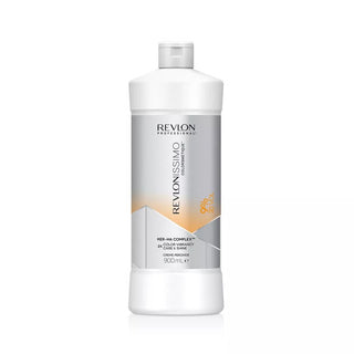 Revlonissimo™ Technics Creme Peroxide Developer 900ml All Variants