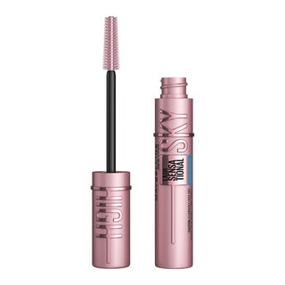 Maybelline New York Lash Sensational Waterproof Sky High Mascara