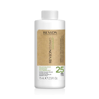 Revlonissimo Color Sublime™ Creme Mini Developer 25 Vol / 7.5% 75ml