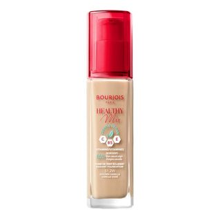 Bourjois Healthy Mix Clean Vegan Foundation - 51.2 Golden Vanilla