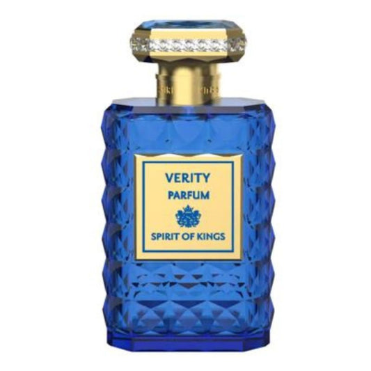 Spirit Of Kings Verity Parfum - 100ml