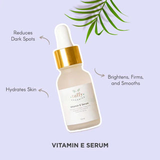 Tuffy Organics Dewey Skin Bundle