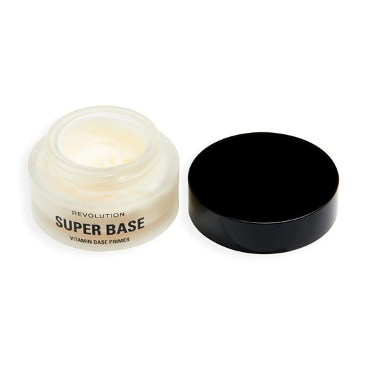 Makeup Revolution Super Base Vitamin Primer - 25ml