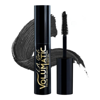 L.A. Girl Volumatic Mascara - Ultra Black