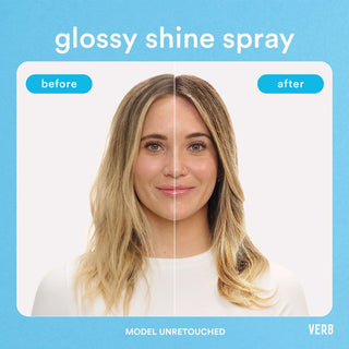 Verb Extra Hydration + Glossy Shine Spray