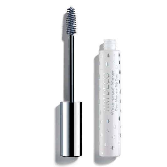 Artdeco Waterproof Maker Clear Mascara Top Coat - 11ml