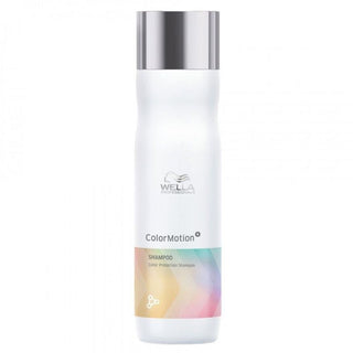 Wella Professional Color Motion Shampoo