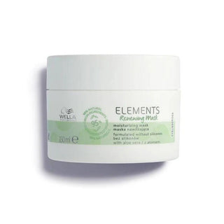 Wella Professional Elements Renewing Mask