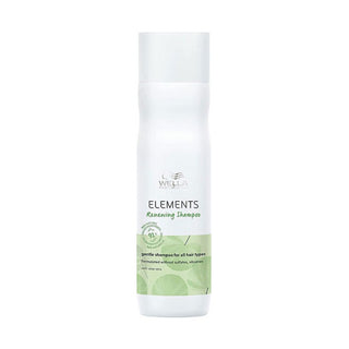 Wella Professional Elements Renewing Shampoo