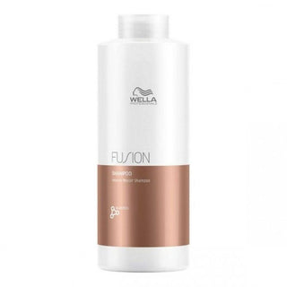 Wella Professional Fusion Shampoo