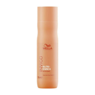 Wella Professional Nutri Enrich Shampoo