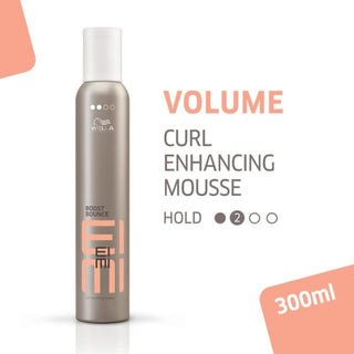 Wella Professional Eimi Boost Bounce Curl Enhancing