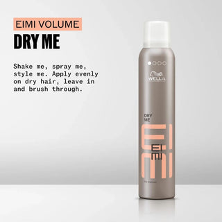 Wella Professional Eimi Dry Me Dry Shampoo