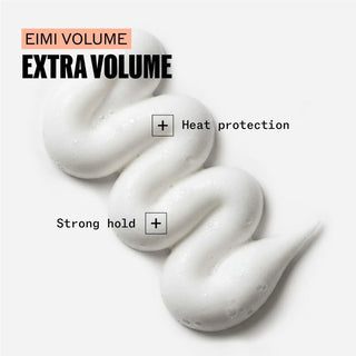 Wella Professional Eimi Extra Volume Mousse
