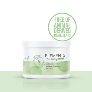 Wella Professional Elements Renewing Mask