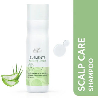 Wella Professional Elements Renewing Shampoo