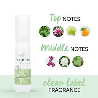 Wella Professional Elements Renewing Spray