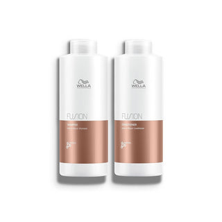 Wella Professional Fusion Conditioner