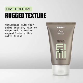 Wella Professional Rugged Textured Hair Cream