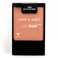 Wet n Wild Color Icon Blush Apri-Cot In The Middle