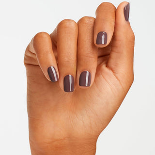 OPI Infinite Shine - You Don't Know Jacques!