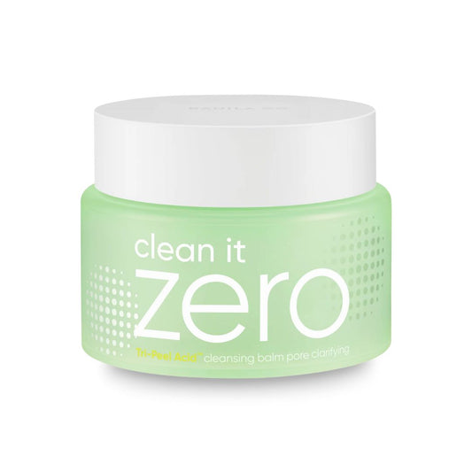 Banila Co Clean It Zero Cleansing Balm Pore Clarifying  - 100ml