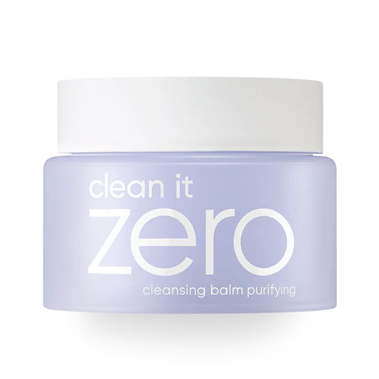Banila Co Clean It Zero Cleansing Balm Purifying - 100ml