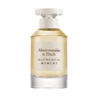 Abercrombie & Fitch Authentic Moment Women EDP - 100ml