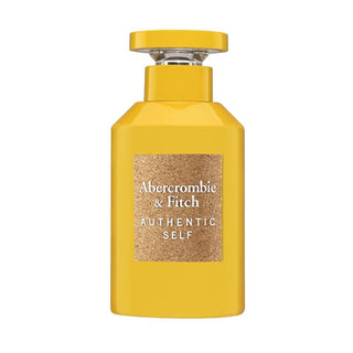 Abercrombie & Fitch Authentic Self For Women EDP - 100ml