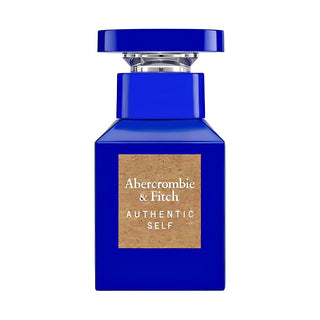 Abercrombie & Fitch Authentic Self Men EDT - 100ml