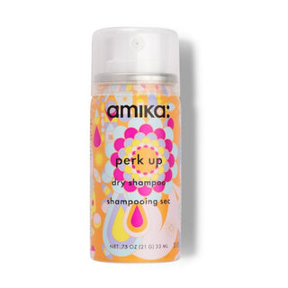 Amika Perk Up Dry Shampoo