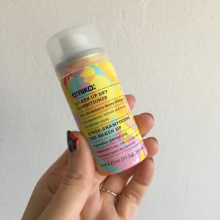 Amika Silken Up Dry Conditioner