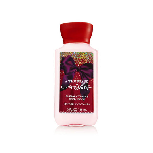 Bath and Body Works A Thousand Wishes - Body Lotion