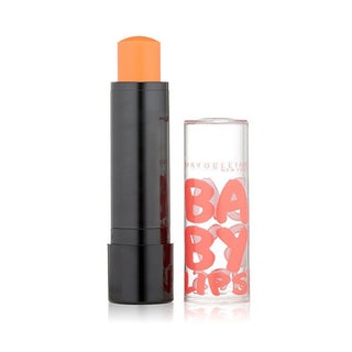 Maybelline New York Baby Lips - Electro Oh Orange