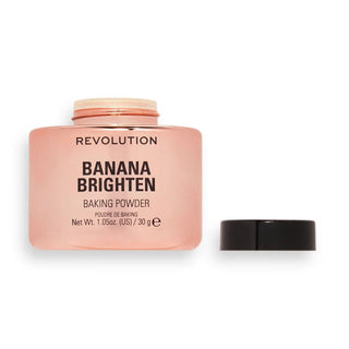 Makeup Revolution Loose Baking Powder