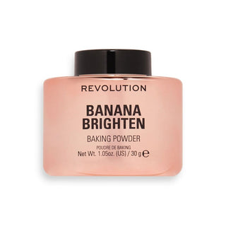 Makeup Revolution Loose Baking Powder