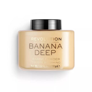 Makeup Revolution Loose Baking Powder