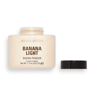 Makeup Revolution Loose Baking Powder