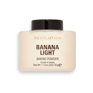 Makeup Revolution Loose Baking Powder