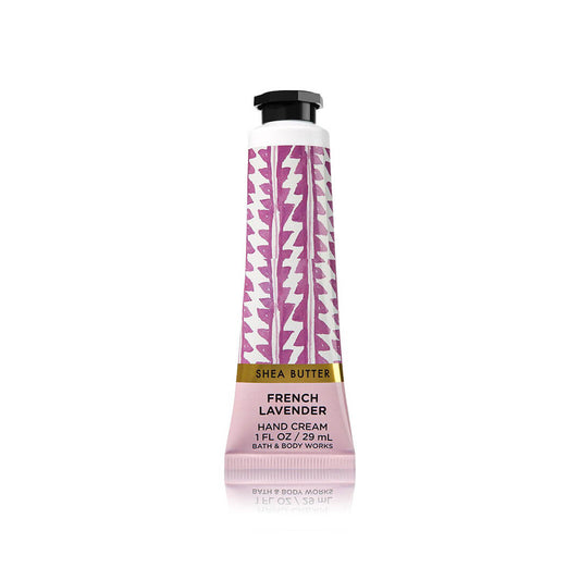 Bath and Body Works Hand Cream - French Lavender